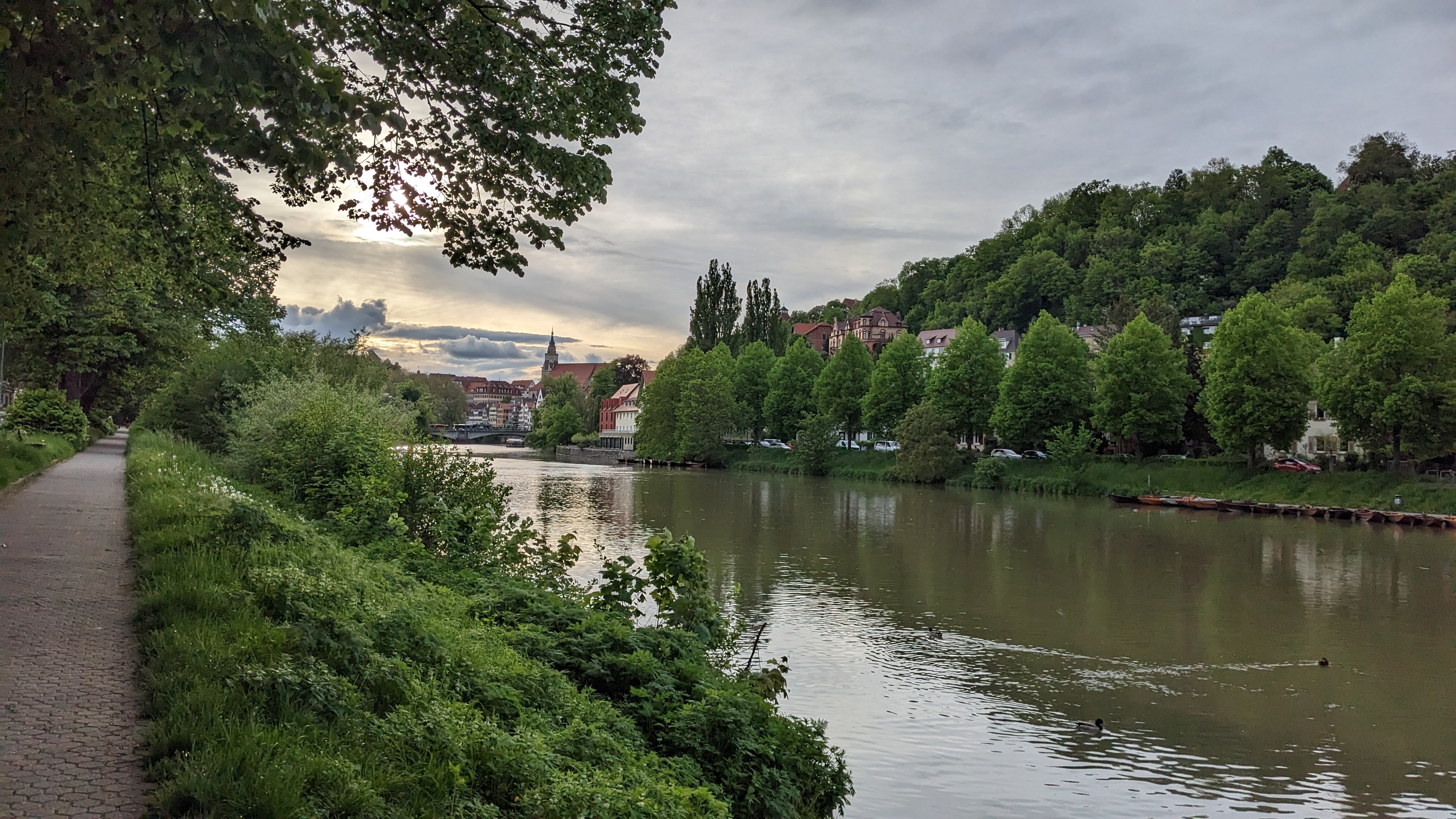 Tübingen