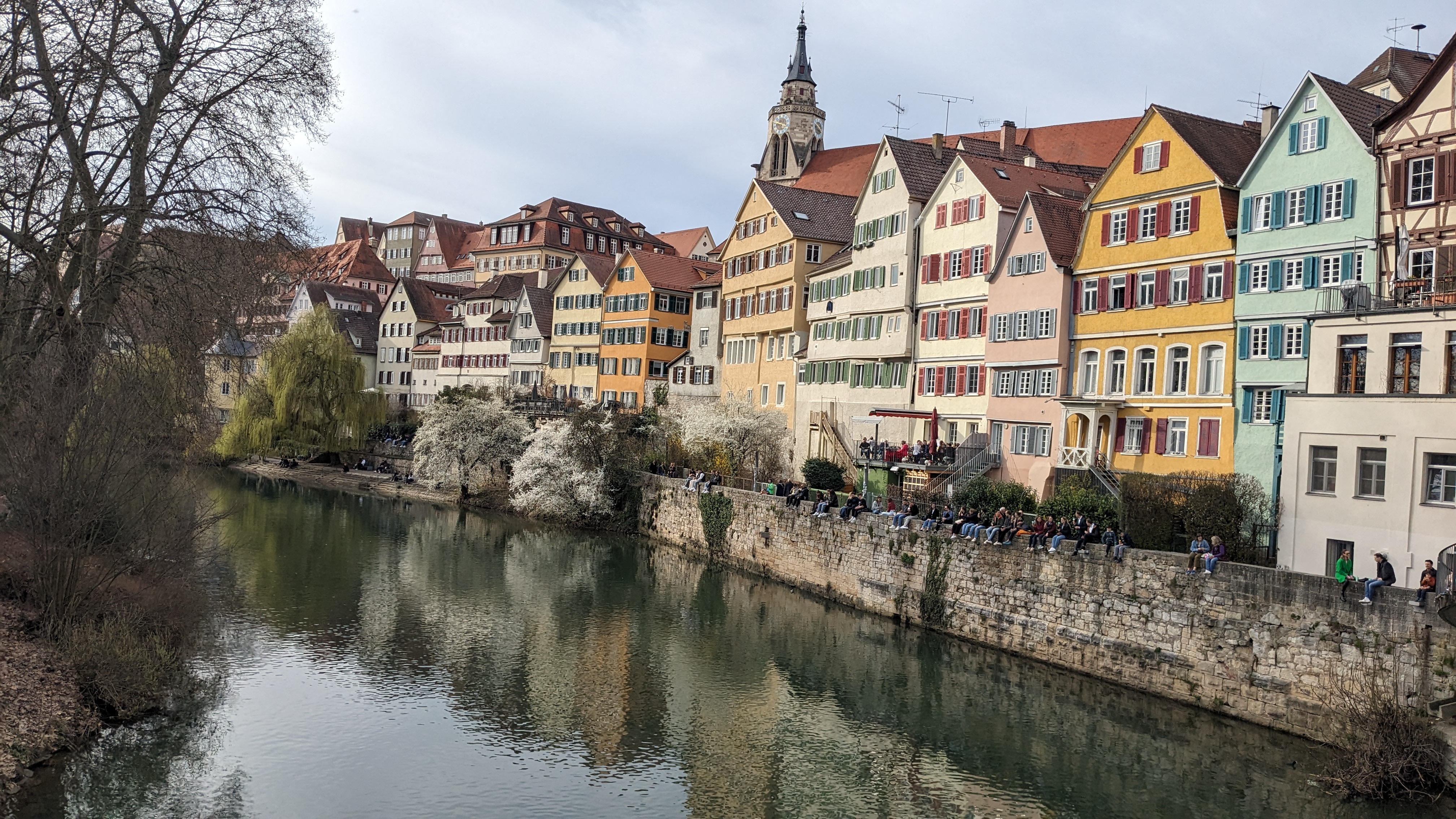Tübingen